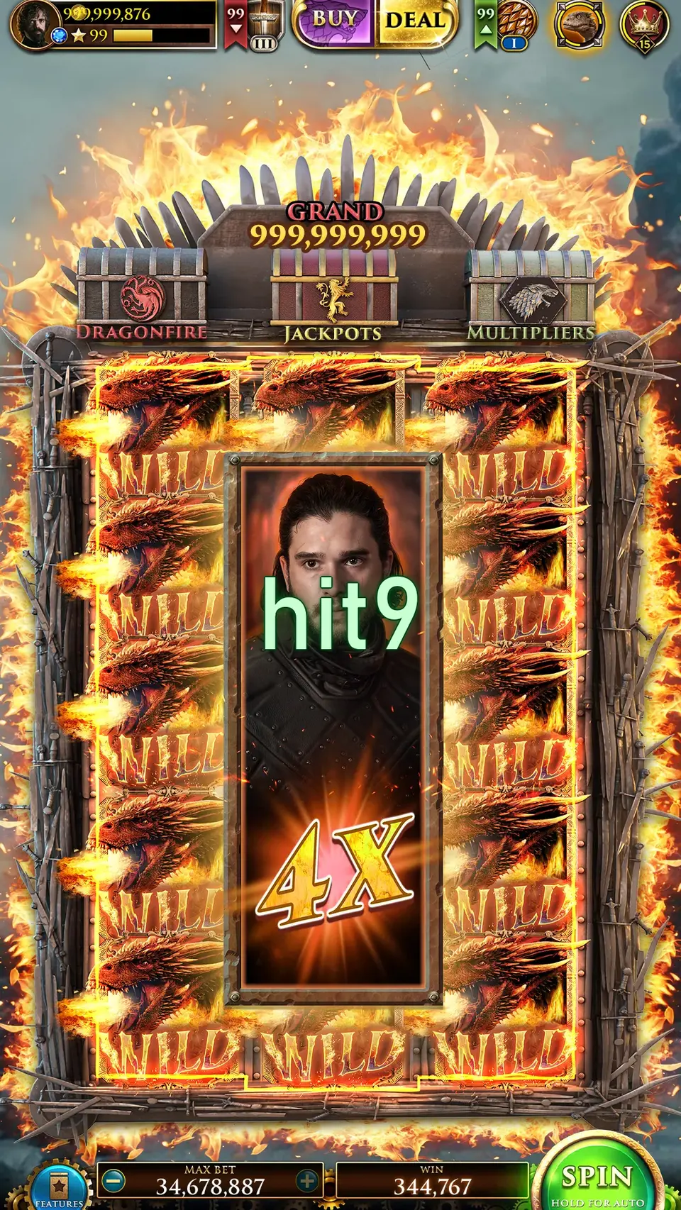 hit9 APK