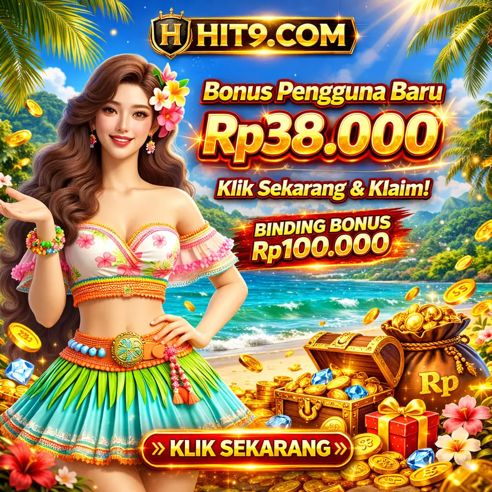 hit9 Masuk - hit9 Resmi