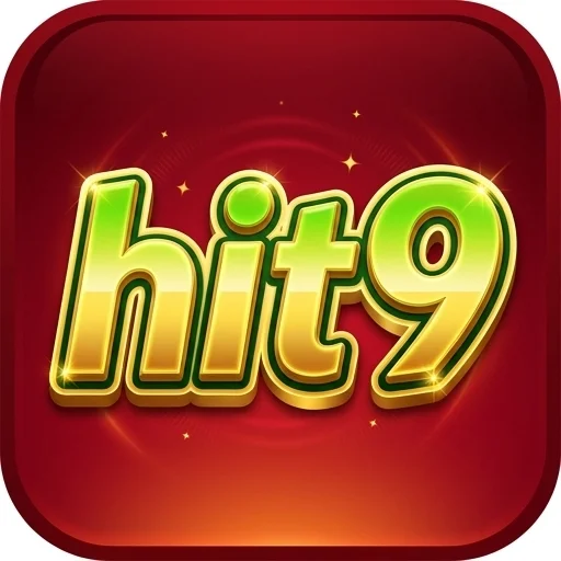 hit9 Logo - Resmi
