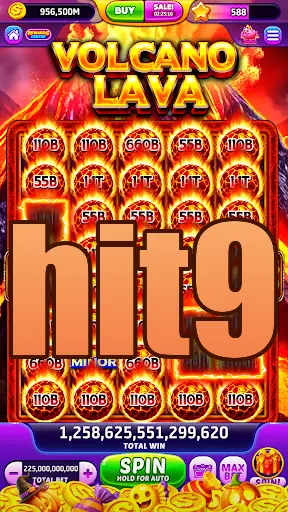 hit9 Tangkapan Layar - APK Resmi